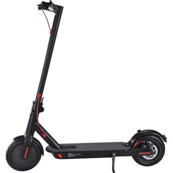 Электросамокат MAXISCOO 2-х колесный,складной "EL-04P" (2021), черный Электросамокат MAXISCOO 2-х колесный,складной "EL-04P" (2021), черный