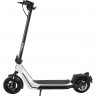 Электросамокат MAXISCOO H20, серебро, с магниевой рамой и амортизатором (2023) MSC-H20-01